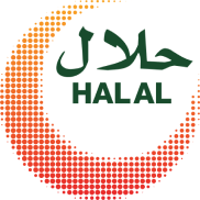 Halal Certified